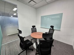 Oue Downtown (D1), Office #457196921